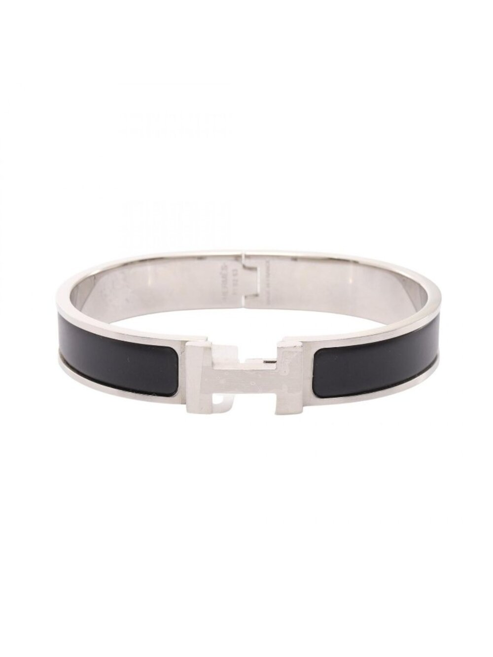 Hermes Bangle Clic Clac PM Bracelet